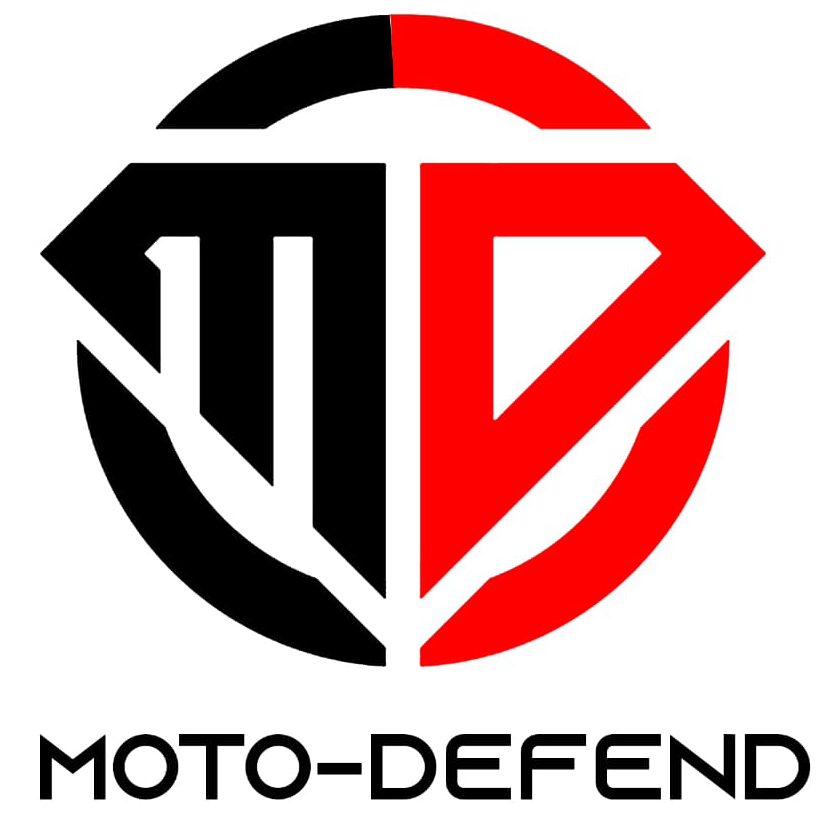 Moto defend