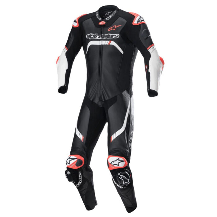 Alpinestars GP Plus V4 Tech-Air Ready Professional Leather Racing Suit