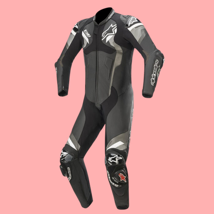 Alpinestars Atem V4 Professional Leather Racing Suit