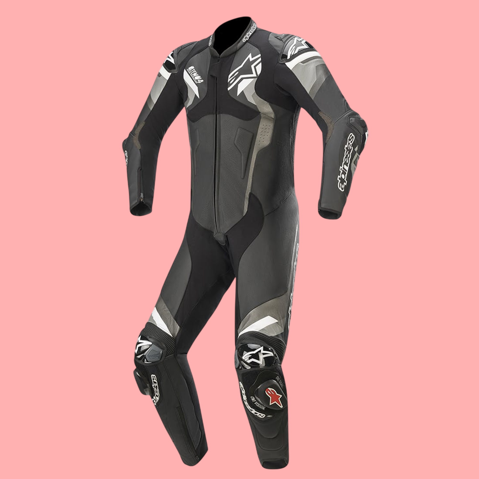 Alpinestars Atem V4 Professional Leather Racing Suit