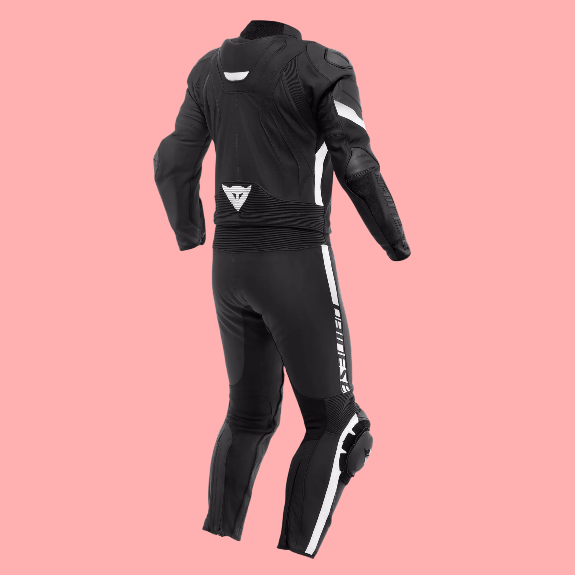 Dainese Avro 4 Professional Leather Motorcycle Suit - Image 2