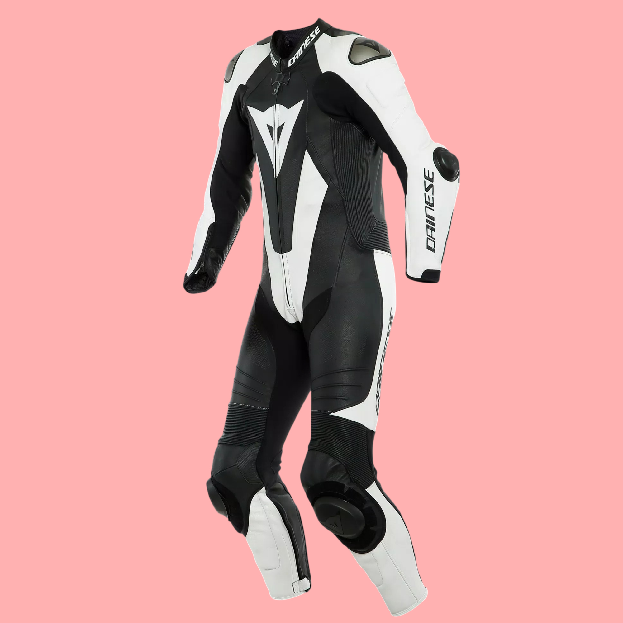 Dainese Laguna Seca 5 Professional 1-Piece Leather Racing Suit