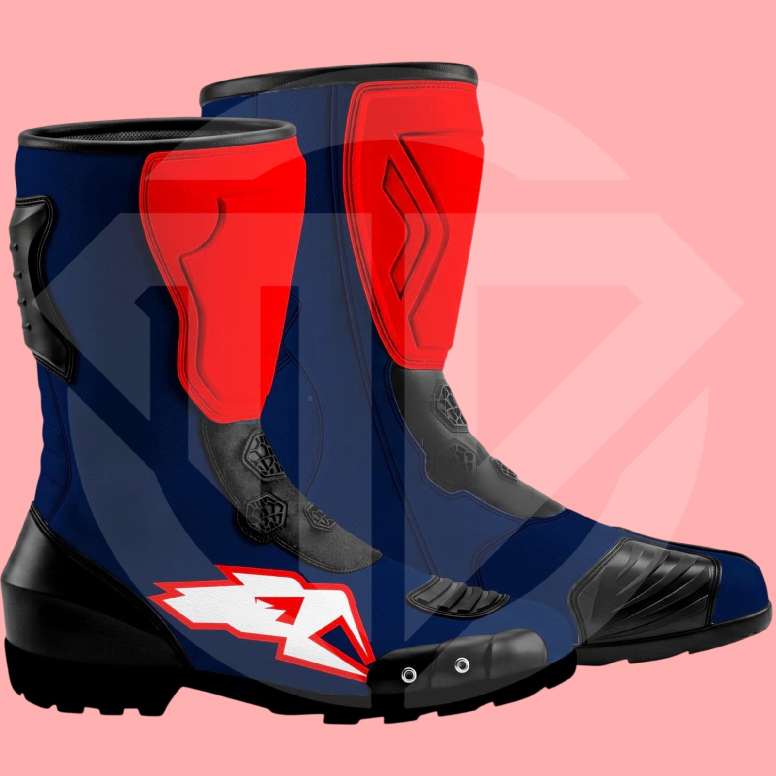 Maverick Vinales MotoGP 2026 Red Bull KTM Replica Racing Suit - Image 2